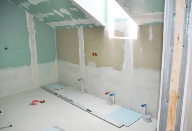 Best Post-Construction Mold Inspection  in Point Roberts, WA