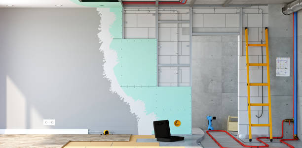 Best Mold Removal for HVAC Installations  in Point Roberts, WA